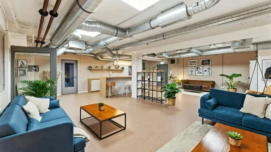 Apartments in Location is not specified - photo 6