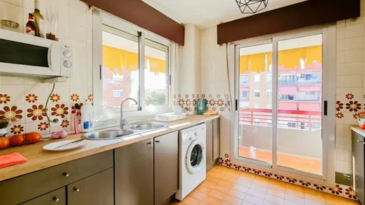 Rooms in Alboraya - photo 9