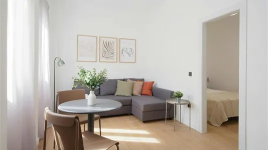 Apartments in Madrid Centro - photo 3