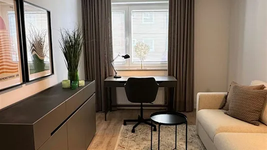 Apartments in Bremen - photo 8