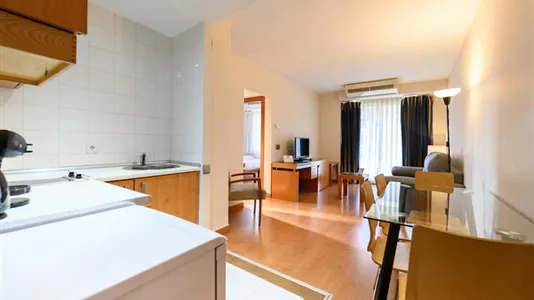 Apartments in Madrid Chamartín - photo 6