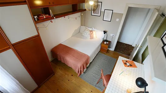 Rooms in Bilbao - photo 4