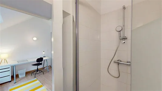 Rooms in Lille - photo 6