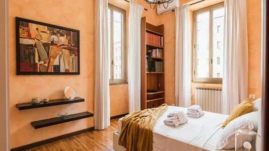 Apartments in Roma Municipio I – Centro Storico - photo 2