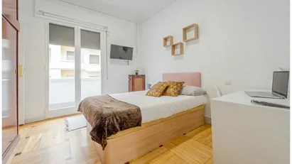 Room for rent in Madrid Retiro, Madrid