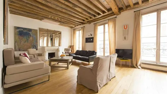 Apartments in Location is not specified - photo 2