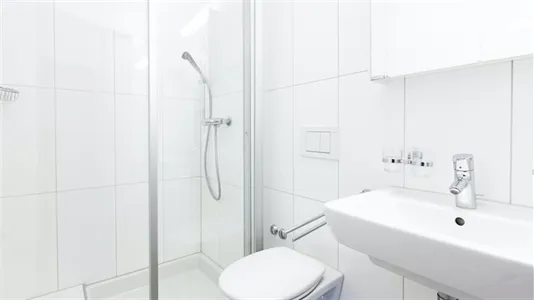 Apartments in Zürich Distrikt 4 - Aussersihl - photo 4