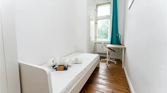 Rooms in Berlin Pankow - photo 2