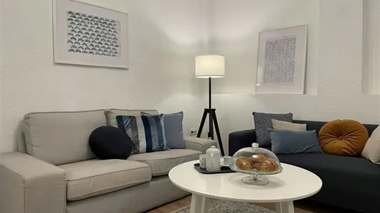 Rooms in Alboraya - photo 7