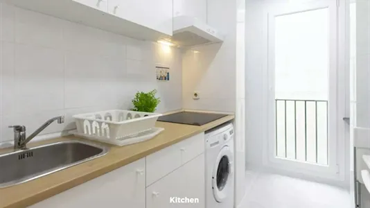 Rooms in Las Barranquillas - photo 6