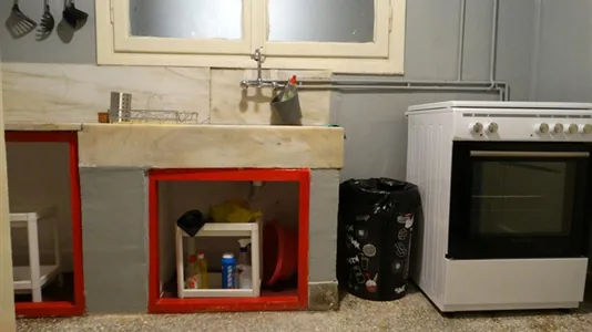 Rooms in Athens Ampelokipoi - photo 9