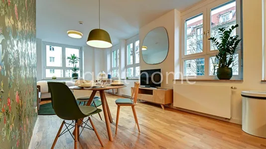 Apartments in Location is not specified - photo 9