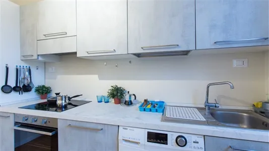 Apartments in Milano Zona 6 - Barona, Lorenteggio - photo 9