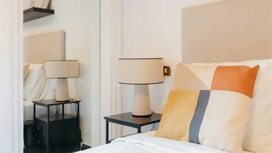 Rooms in Valencia L'Eixample - photo 9