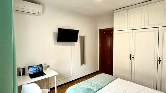 Rooms in Madrid Tetuán - photo 2