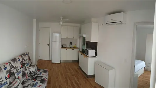 Apartments in Valencia Camins al Grau - photo 8