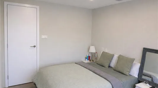 Rooms in Cartagena - photo 2