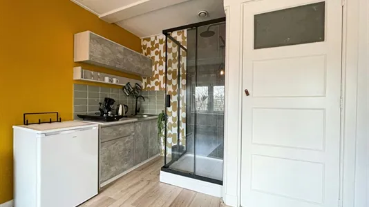 Apartments in Location is not specified - photo 4