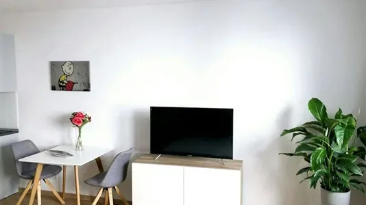 Apartments in Cologne Innenstadt - photo 2