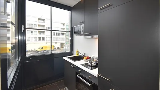 Apartments in Location is not specified - photo 6