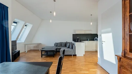 Apartments in Berlin Mitte - photo 6