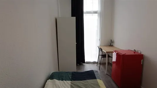 Rooms in Dortmund - photo 5