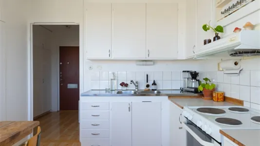 Apartments in Nacka - photo 2