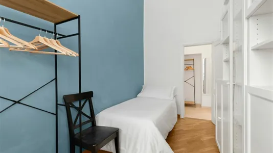 Apartments in Florence - photo 3