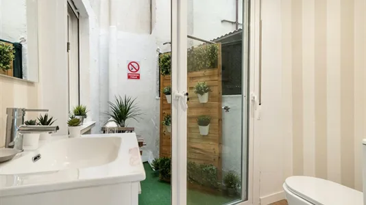 Apartments in Madrid Chamartín - photo 6