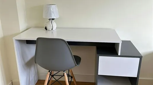 Rooms in Madrid Fuencarral-El Pardo - photo 5