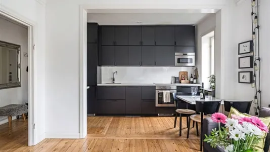 Apartments in Sundbyberg - photo 1