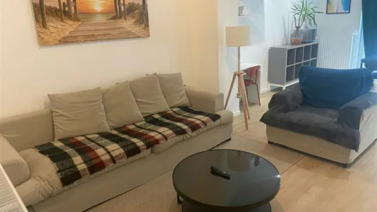 Apartments in Brussels Anderlecht - photo 4