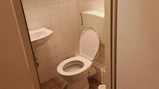 Rooms in Vienna Favoriten - photo 9