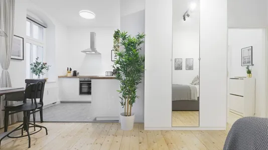 Apartments in Berlin Pankow - photo 7