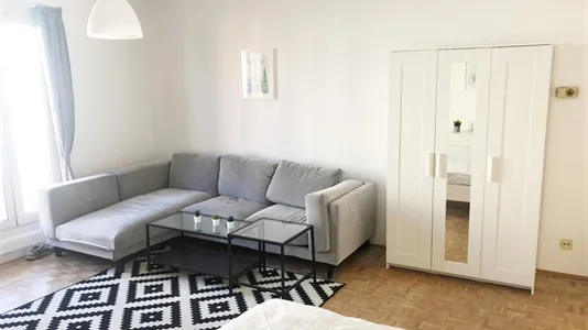 Rooms in Vienna Favoriten - photo 4