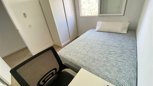 Rooms in Madrid Usera - photo 6