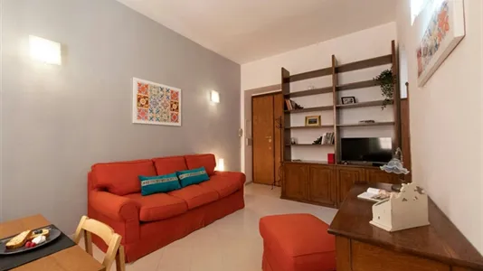 Apartments in Roma Municipio I – Centro Storico - photo 1