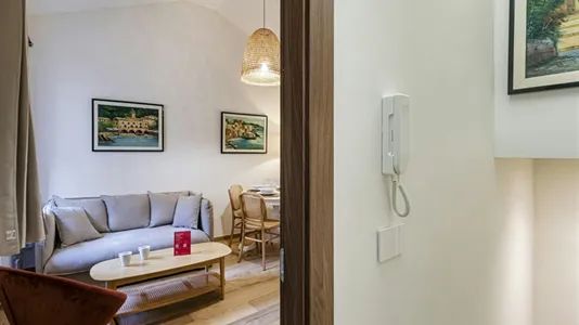 Apartments in Genoa - photo 5