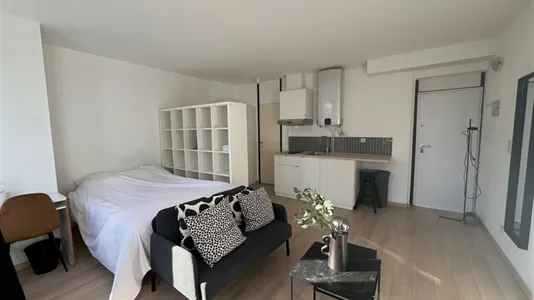 Apartments in Brussels Sint-Gillis - photo 3