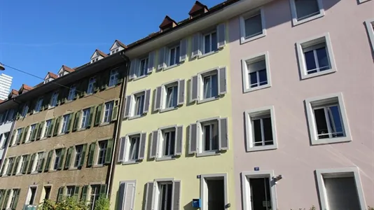 Apartments in Basel-Stadt - photo 4