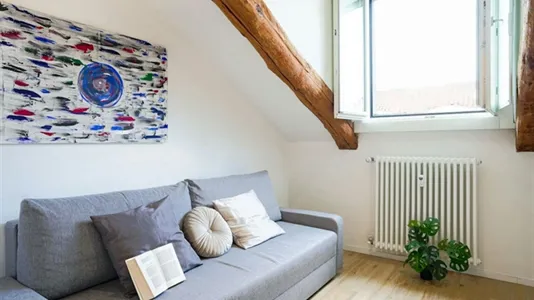 Apartments in Turin - photo 6