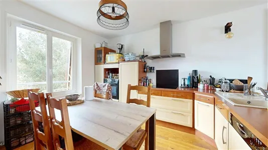 Rooms in Angers - photo 8