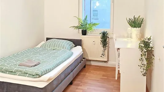 Apartments in Nuremberg - photo 7