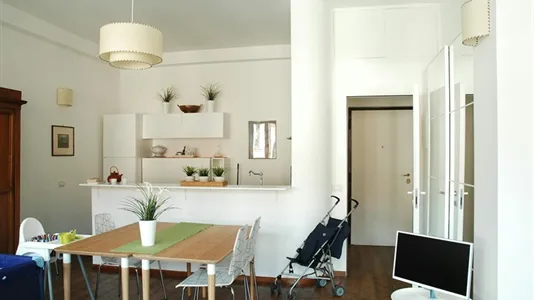 Apartments in Florence - photo 6