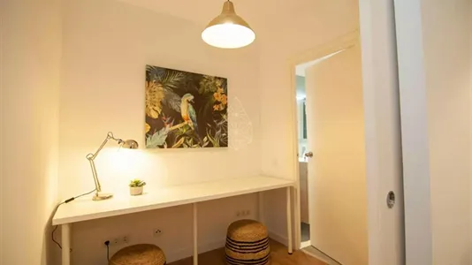 Apartments in L'Hospitalet de Llobregat - photo 9