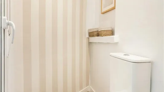 Apartments in Madrid Chamartín - photo 8