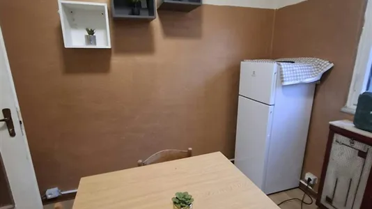 Rooms in Turin - photo 3