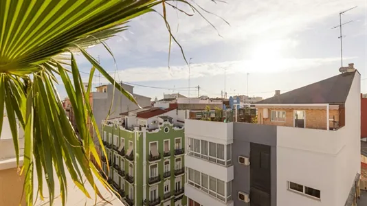 Apartments in Valencia L'Eixample - photo 5