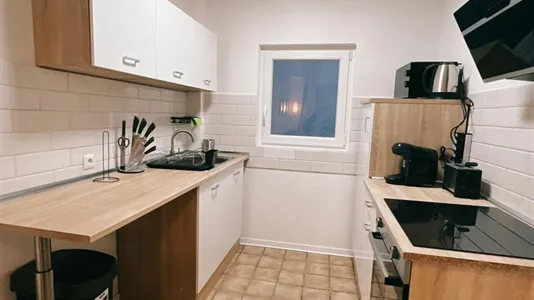 Apartments in Offenbach am Main - photo 7