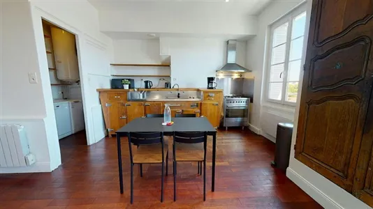 Apartments in Lyon - photo 10